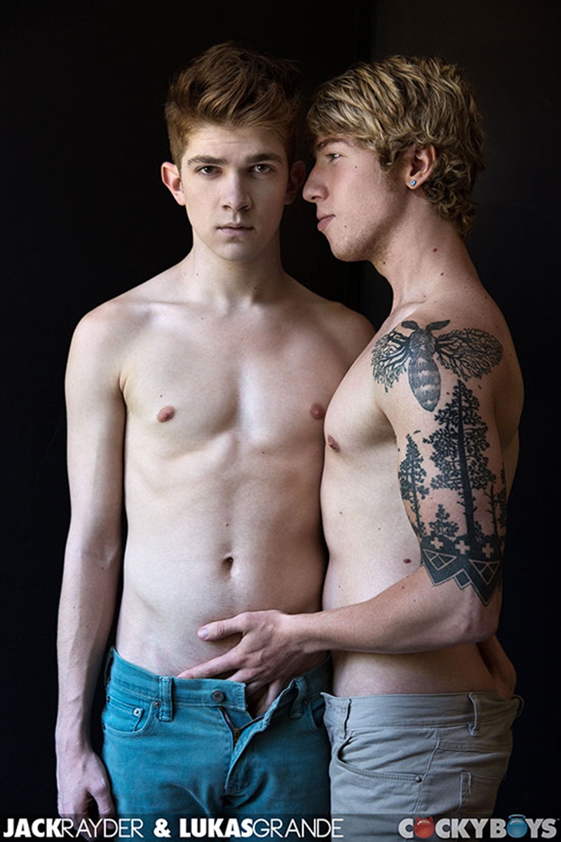 cocky boys  Cockyboys Real life boyfriends Jack Rayder Lukas Grande dating app grindr young hotties rugged tattoos curly hair fucking 016 tube download torrent gallery sexpics photo Jack Rayder and Lukas Grande