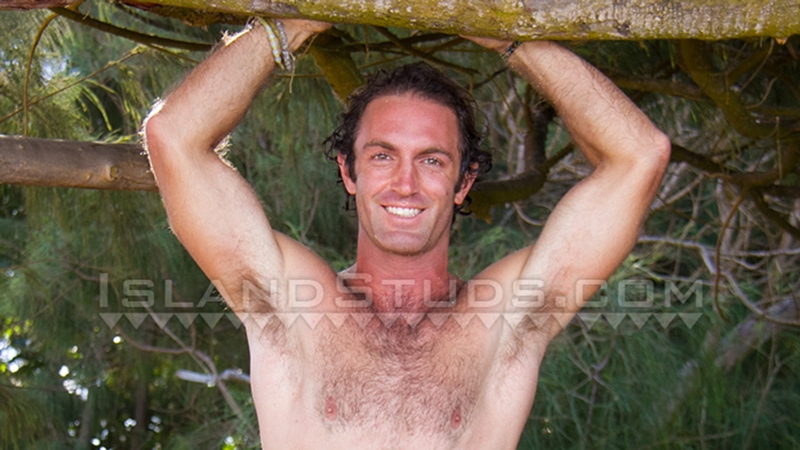 island studs  IslandStuds Gibson rock hard six pack abs furry muscle naked outdoors surfer boy beautiful hairy sexy man fur 013 tube download torrent gallery sexpics photo Gibson