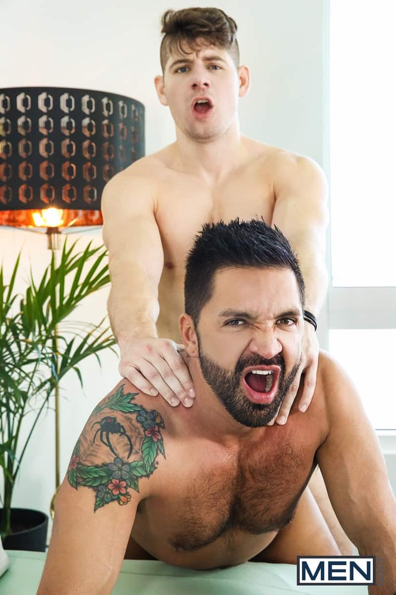 Men Hardcore anal fucking Connor Halstead Dominic Pacifico fuck asses big thick large dick sucking 021 gallery video photo - Hardcore anal fucking Connor Halstead and Dominic Pacifico fuck each others brains out