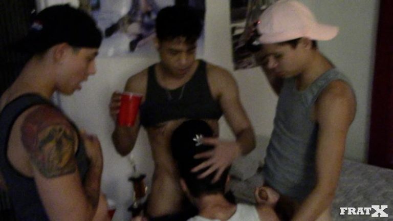 Our gay Frathouse cumdump trashing our raw asses jizzed max at FratX 0 gay porn image 768x432 - Our gay Frathouse cumdump trashing our raw asses jizzed to the max at FratX