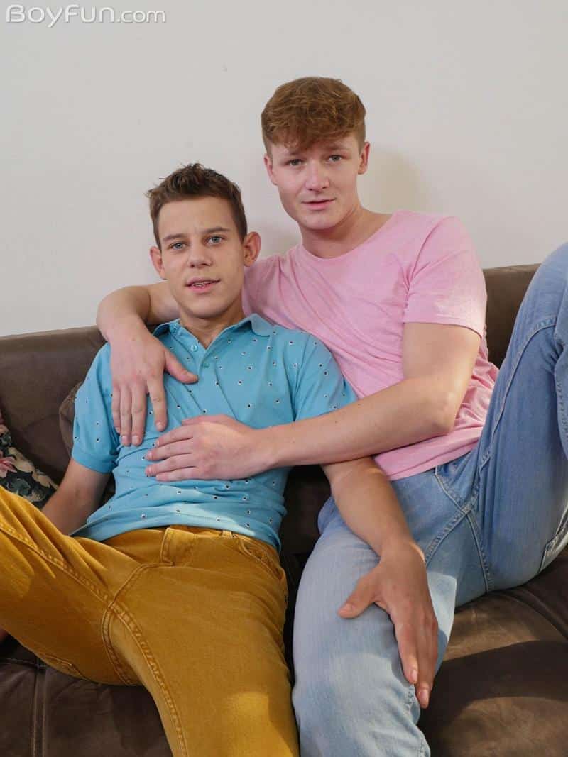 Horny twink Antony Carter big thick uncut dick fucking cutie young boy Ollie Barn smooth asshole 3 gay porn image - Horny twink Antony Carter's big thick uncut dick fucking cutie young boy Ollie Barn's smooth asshole